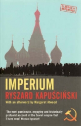 Imperium - Kapuscinski, Ryszard Kapuscinski