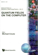 QUANTUM FIELDS ON THE COMPUTER     (V11) - 