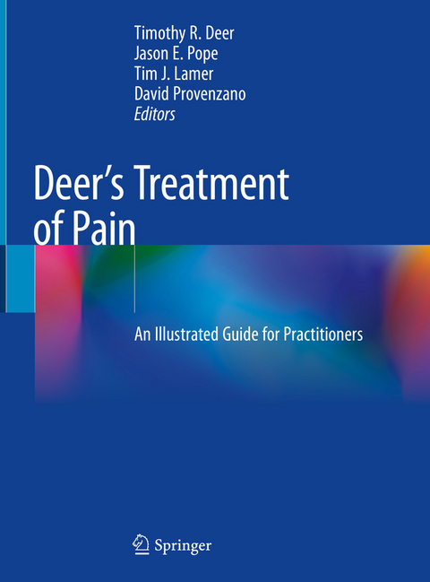 Deer's Treatment of Pain - 