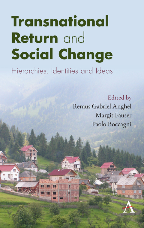 Transnational Return and Social Change - 