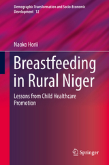 Breastfeeding in Rural Niger - Naoko Horii