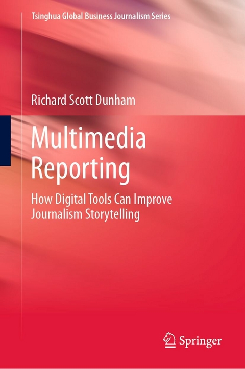 Multimedia Reporting -  Richard Scott Dunham