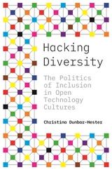 Hacking Diversity -  Christina Dunbar-Hester