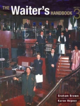 The Waiter's Handbook - Brown, Graham; Hepner, Karon