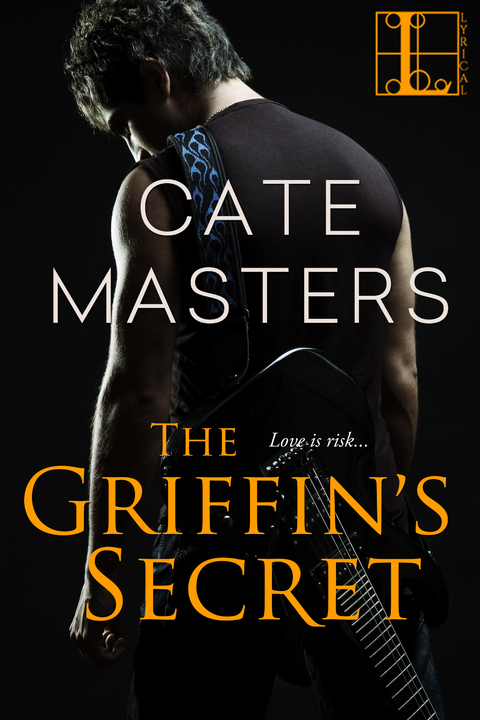 Griffin's Secret -  Cate Masters
