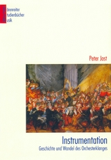 Instrumentation -  Peter Jost