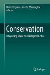 Conservation - 