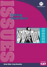 Eating Disorders - Donnellan, Craig