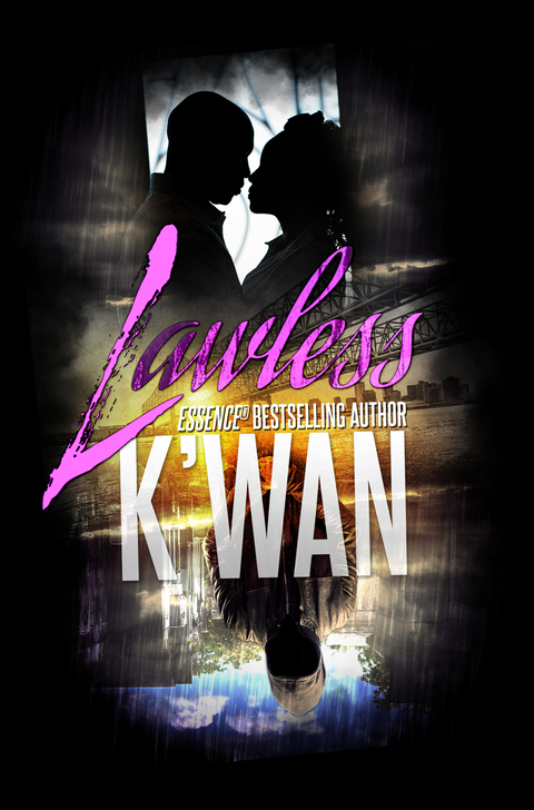 Lawless -  K'wan