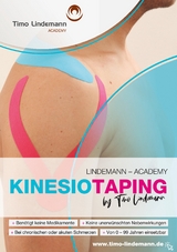 Kinesiotaping - Timo Lindemann