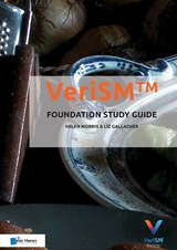 VeriSM? - Foundation Study Guide -  Helen Morris,  Liz Gallacher