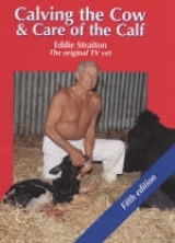 Calving the Cow and Care of the Calf - Straiton, Eddie