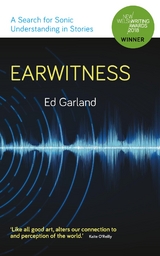 Earwitness - Ed Garland