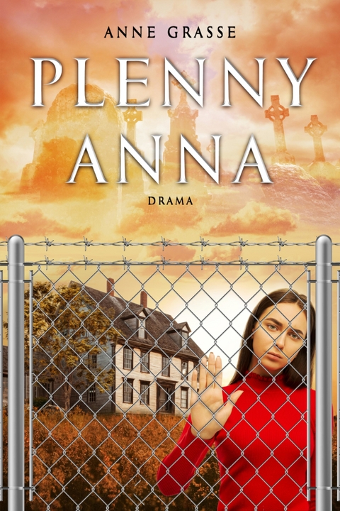 Plenny Anna - Anne Grasse