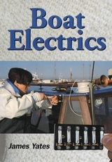 Boat Electrics - Yates, James