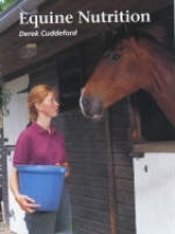 Equine Nutrition - Cuddeford, Derek