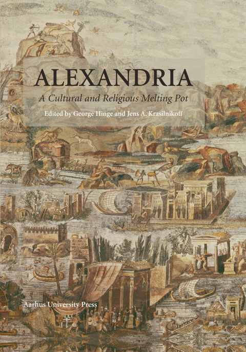 Alexandria - 