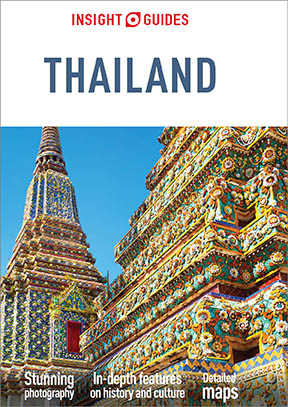 Insight Guides Thailand (Travel Guide eBook) -  Insight Guides