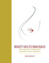 Beauty Has Its Own Rules - Helga Rekanaty