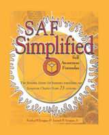 Saf Simplified - Kathy M Scogna, Joseph R. Scogna Jr.