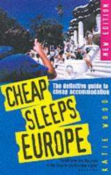 CHEAP SLEEPS EUROPE (REVISITED) - 