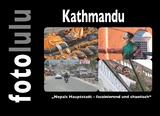 Kathmandu -  fotolulu