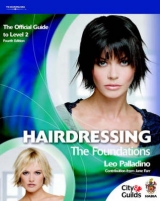 Hairdressing - Palladino, Leo; Farr, Jane