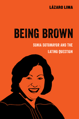 Being Brown - Lázaro Lima