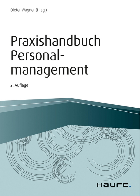 Praxishandbuch Personalmanagement - 
