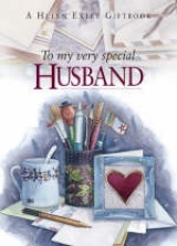 To My Very Special Husband - Exley, Helen