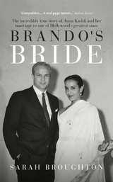 Brando's Bride -  Sarah Broughton