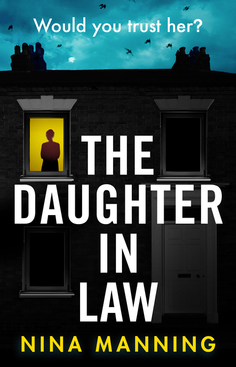 The Daughter In Law - Nina Manning