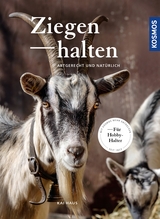 Ziegen halten - Kai Haus