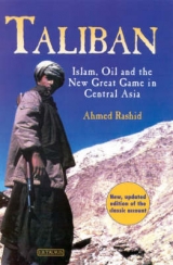 Taliban - Rashid, Ahmed
