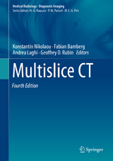 Multislice CT - 