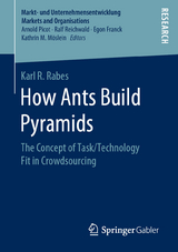 How Ants Build Pyramids - Karl R. Rabes
