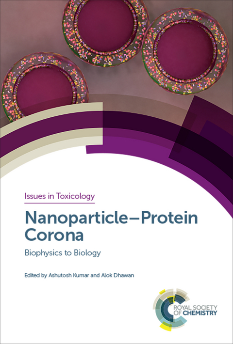 Nanoparticle–Protein Corona - 