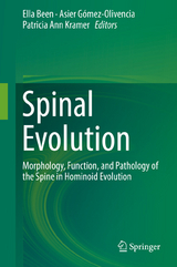 Spinal Evolution - 