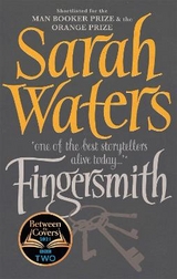 Fingersmith - Waters, Sarah