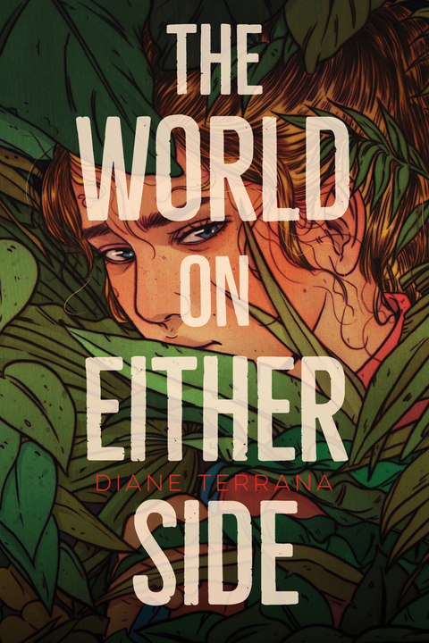 The World on Either Side - Diane Terrana