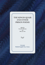 Kingis Quair and Other Prison Poems - 