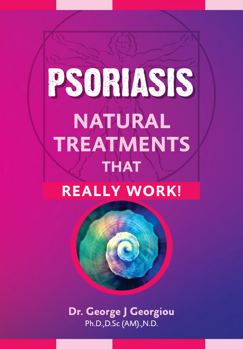 Psoriasis - George John Georgiou