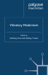 Vibratory Modernism - 