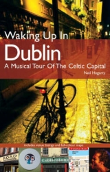 Waking up in Dublin - Hegarty, Neil