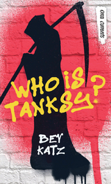 Who is Tanksy? - Bev Katz Rosenbaum