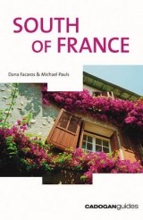 South of France - Facaros, Dana; Pauls, Michael