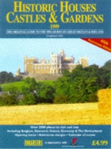 Johansens Historic Houses, Castles and Gardens - Exton, Rodney