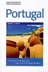 Portugal - Evans, David J.J.