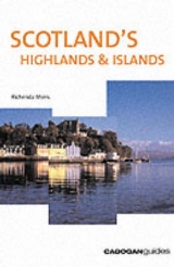 Scotland - Miers, Richenda