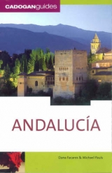 Andalucia - Facaros, Dana; Pauls, Michael